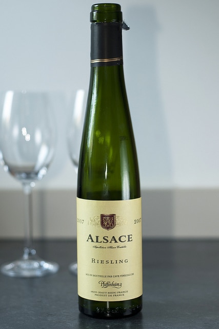 alsace riesling