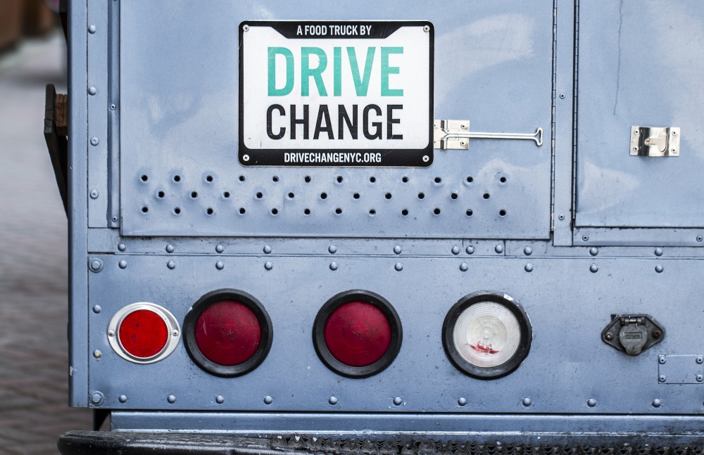 drive change 