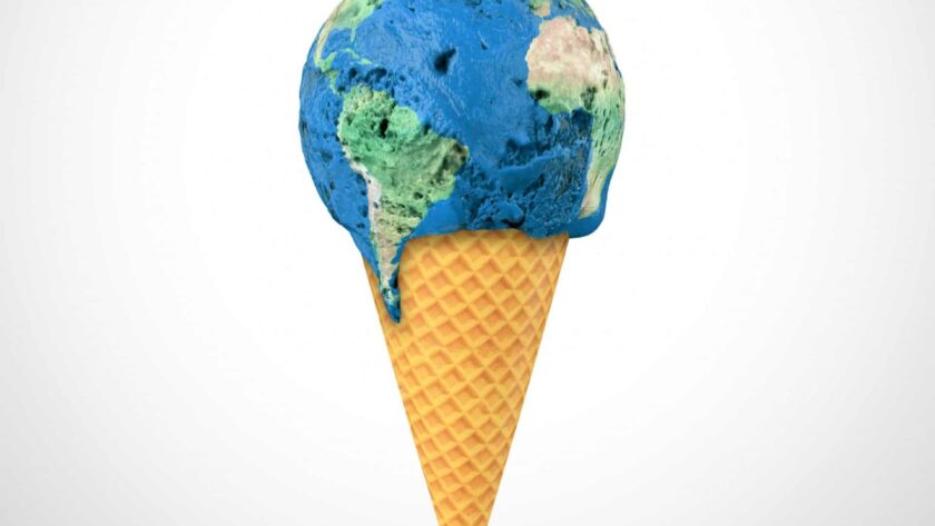 blue marble ice cream