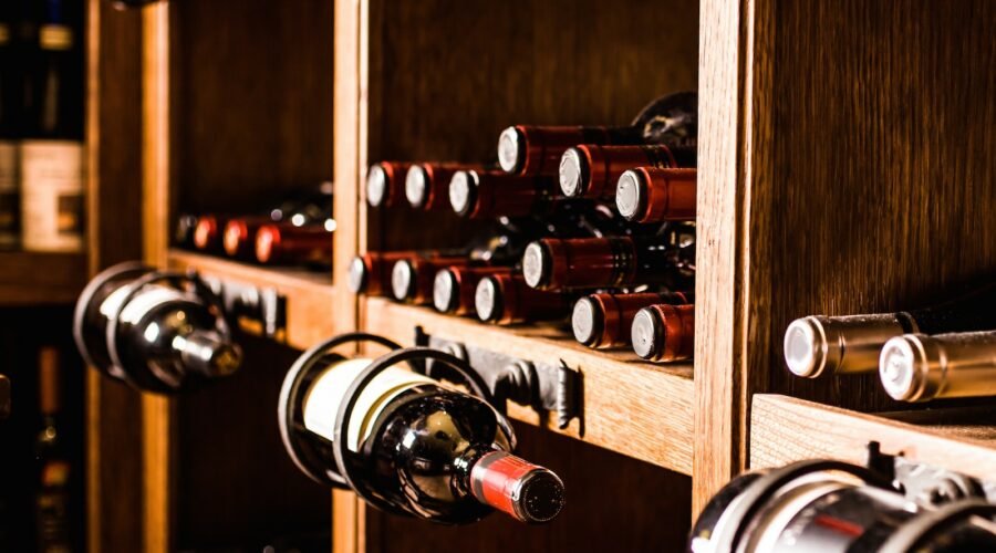 Wine Bars In Melbourne
