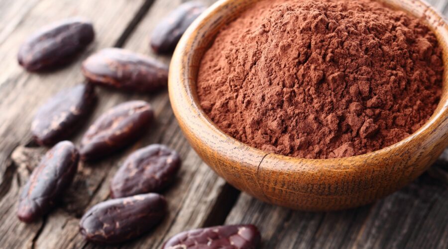 St. Lucia Chocolate