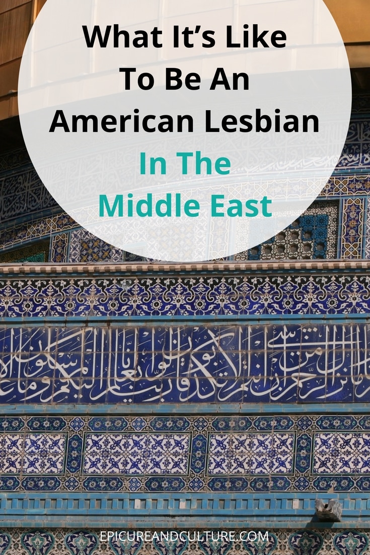 Culture and Women in the Middle East