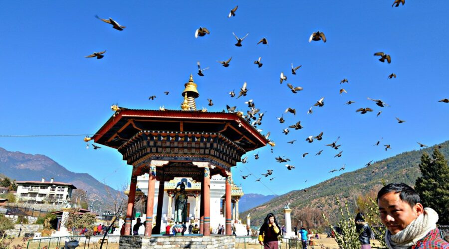 bhutan culture
