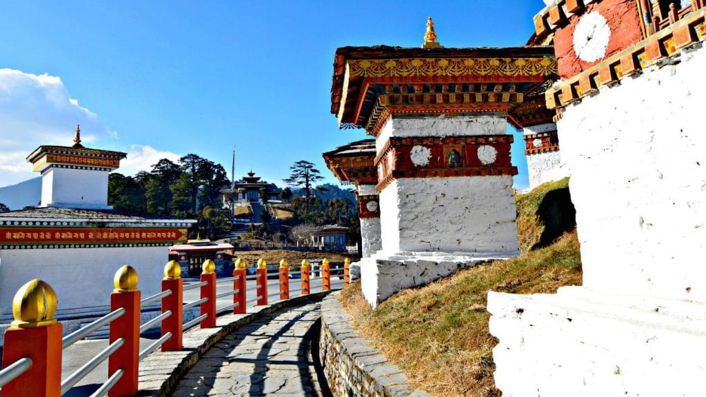 bhutan culture