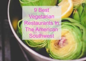 Best Vegetarian Restaurants