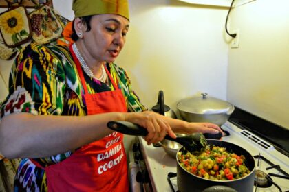 brooklyn cooking classes