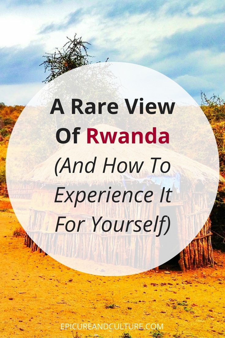Africa Travel: Experience art and culture in Rwanda