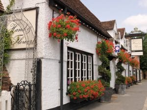 things to do in marlow
