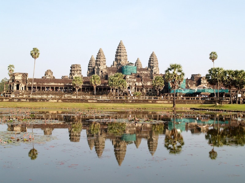 where to eat in cambodia