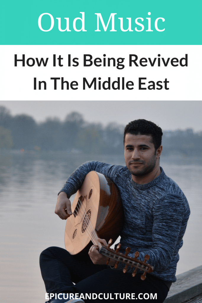 Want to learn more about the oud guitar and its importance in Middle Eastern music culture? In this article, you'll learn why the desire to listen to oud music in places like Kuwait, Iraq, Turkey and Egypt has dwindled, and how local and global musicians are using innovative strategies to ramp up desire to listen to the oud instrument once again! #iraq #turkey #egypt #kuwait #ilovemusic #listentothis #goodmusic 
