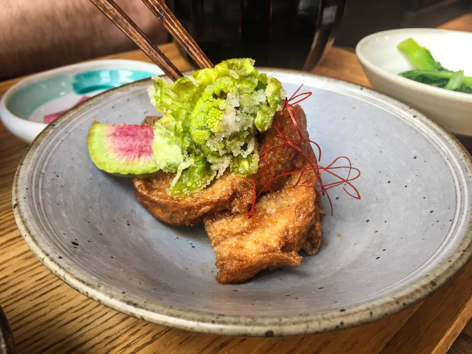 Vegan Food In Tokyo & Beyond 7 PlantBased Travel In Japan Tips