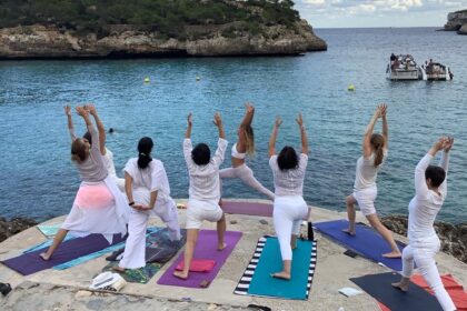 Yoga, Hypnosis Meditation, and Water Therapies Retreat
