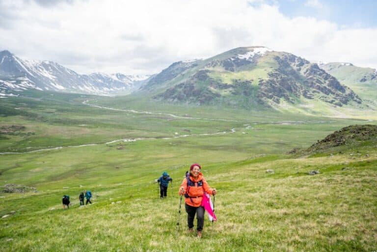 Altai Mountains Mongolia: How To Have An Unforgettable Trip
