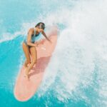 best surf and yoga retreats in Bali