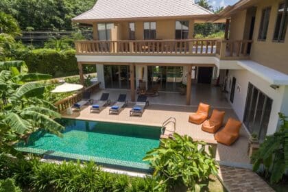 TheLifeCo Wellbeing and Detox Center