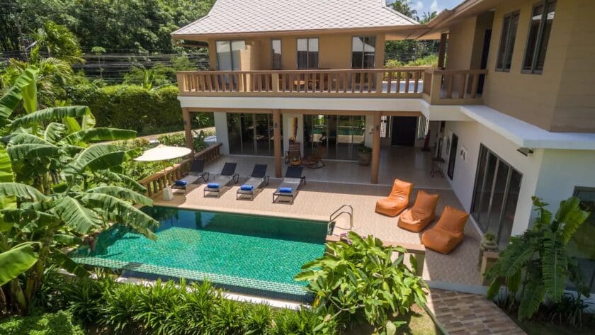 TheLifeCo Wellbeing and Detox Center