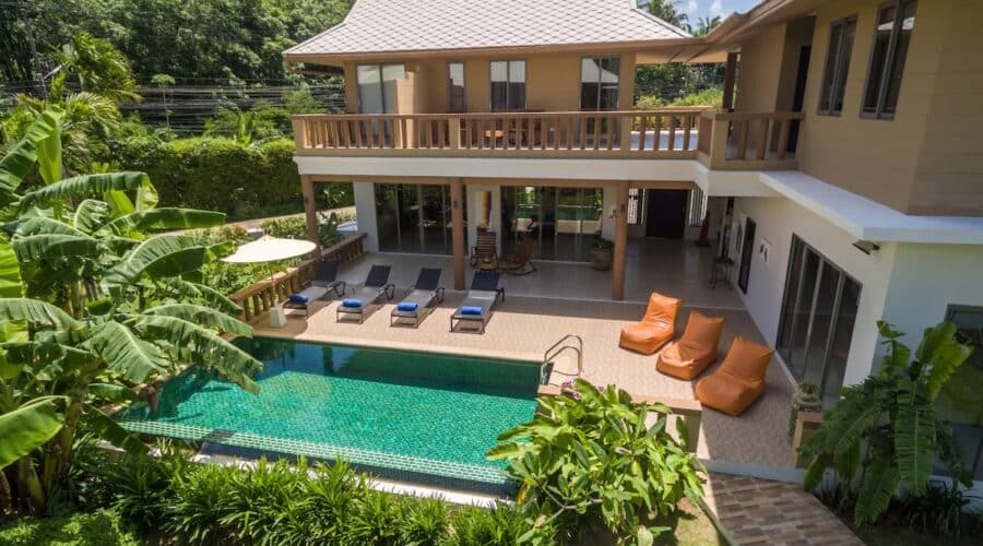 TheLifeCo Wellbeing and Detox Center